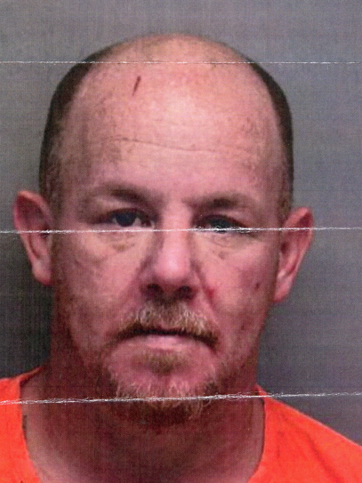 Photo of offender