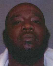 Photo of offender