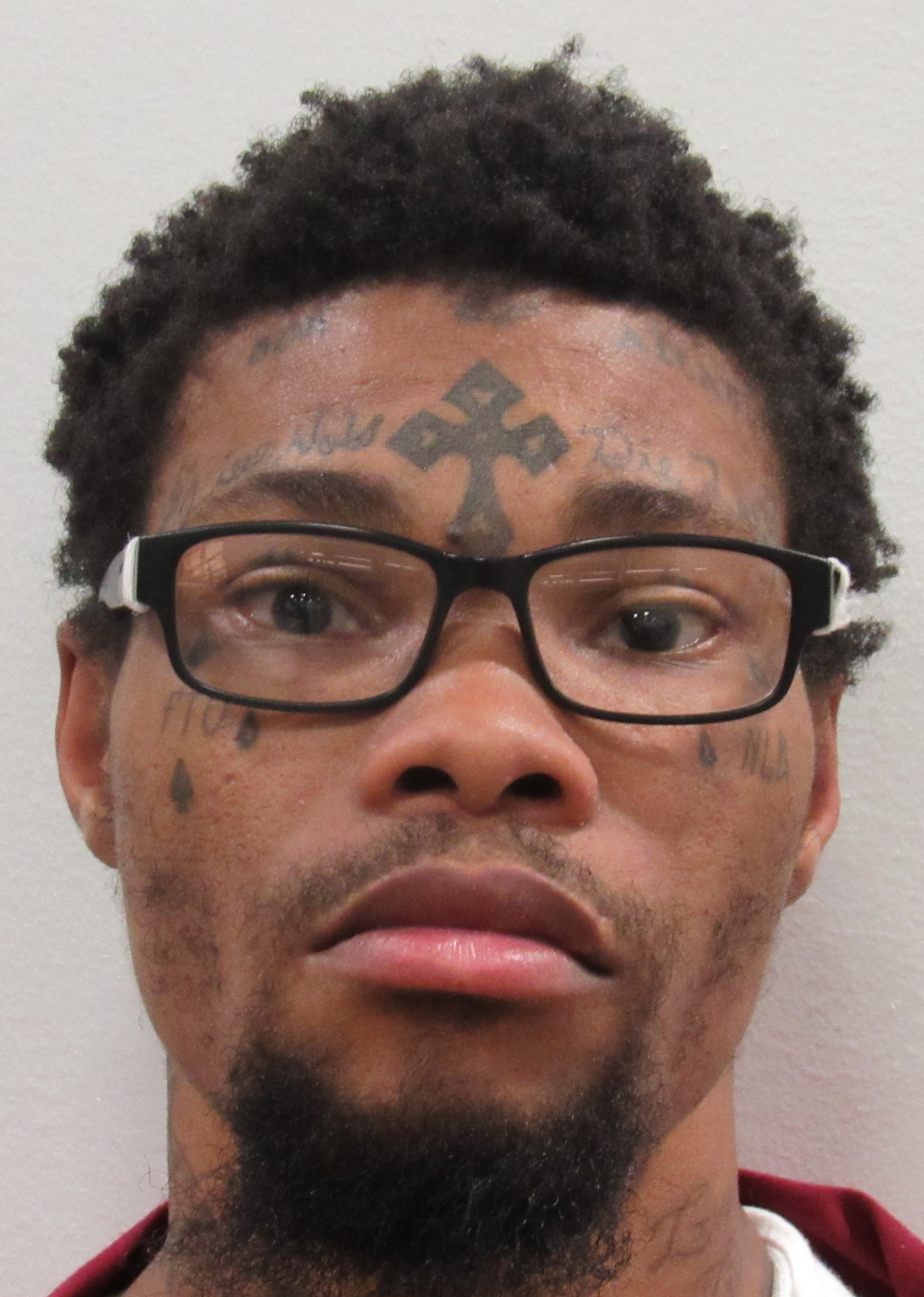 Photo of offender