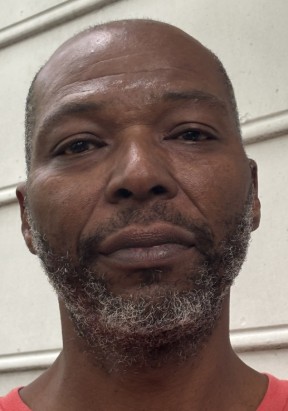 Photo of offender