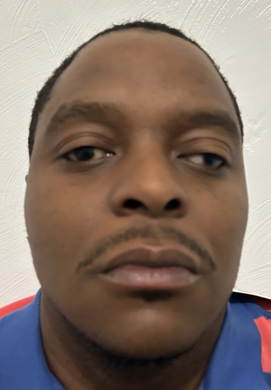 Photo of offender