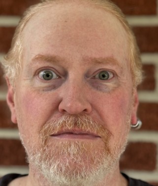 Photo of offender