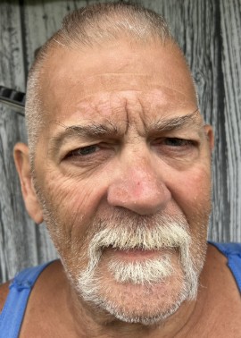 Photo of offender
