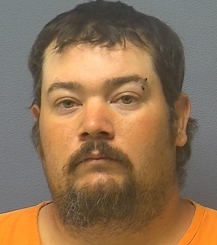 Photo of offender