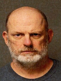 Photo of offender
