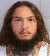 Photo of offender