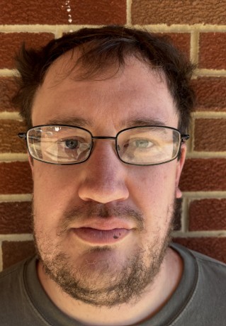 Photo of offender