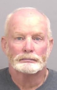 Photo of offender
