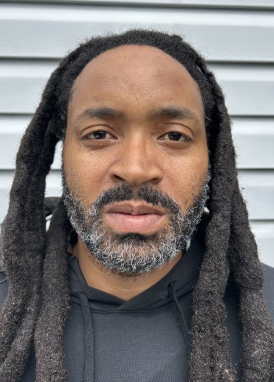 Photo of offender