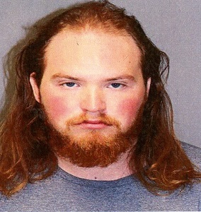 Photo of offender