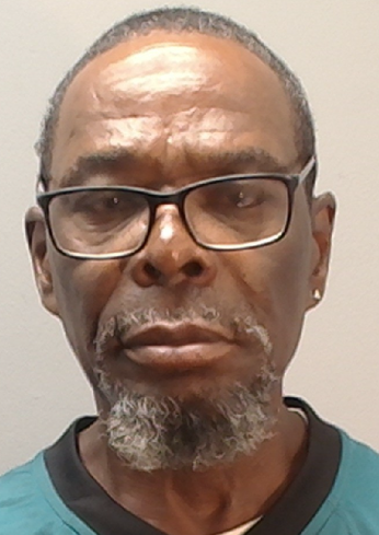 Photo of offender