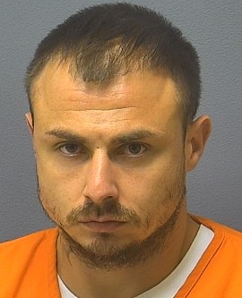 Photo of offender