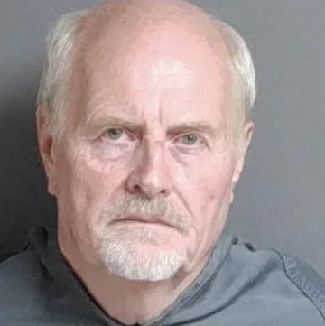 Photo of offender