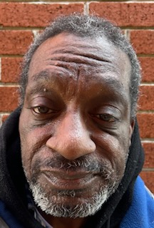 Photo of offender