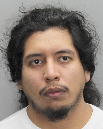 Photo of offender