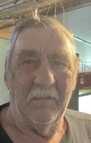 Photo of offender