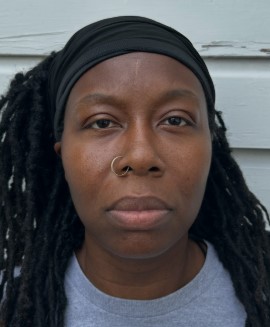 Photo of offender