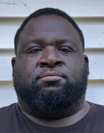 Photo of offender