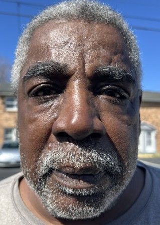 Photo of offender