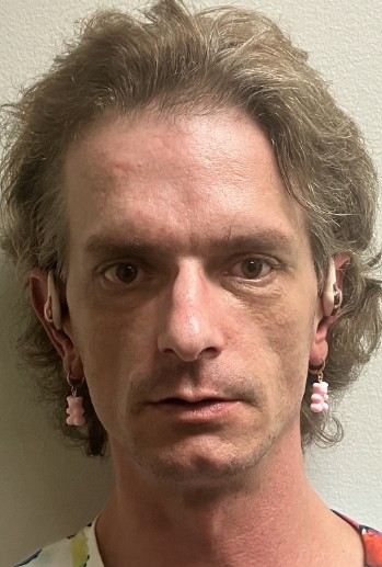 Photo of offender