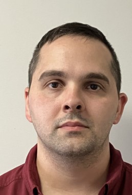 Photo of offender