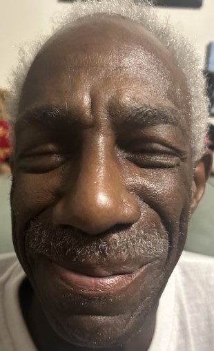 Photo of offender