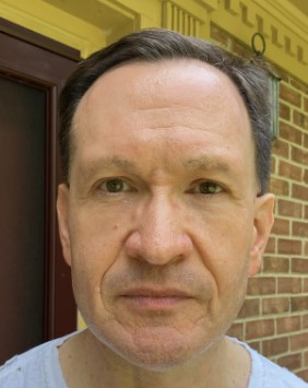 Photo of offender