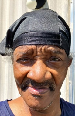 Photo of offender