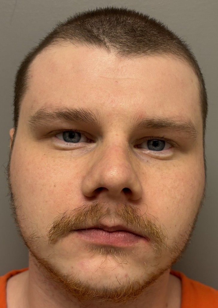 Photo of offender