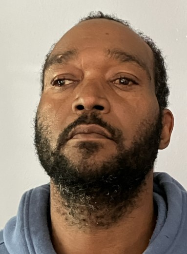 Photo of offender