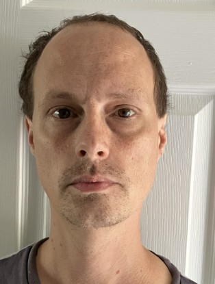 Photo of offender
