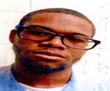Photo of offender