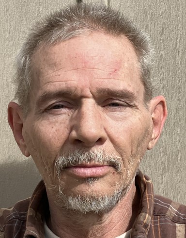 Photo of offender