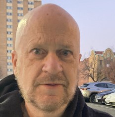 Photo of offender