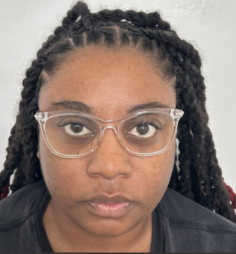 Photo of offender