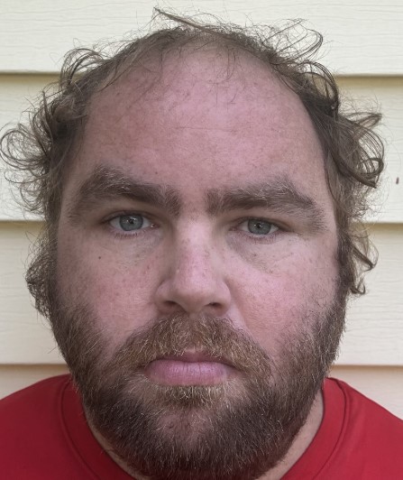 Photo of offender