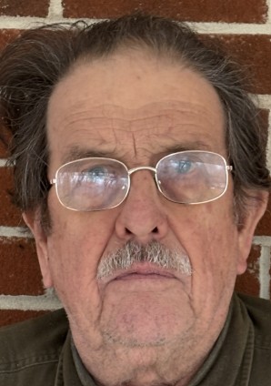 Photo of offender