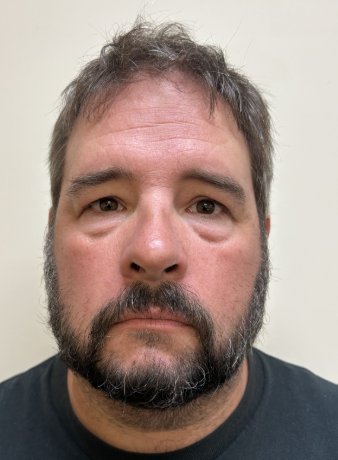 Photo of offender
