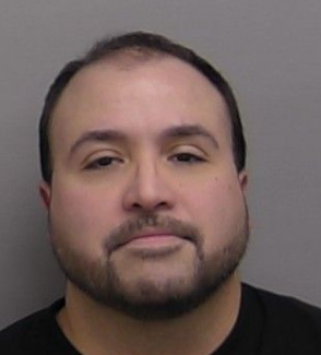 Photo of offender