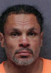 Photo of offender