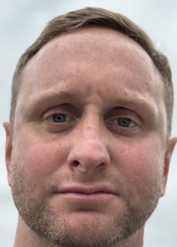Photo of offender
