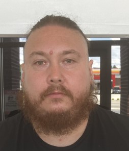 Photo of offender