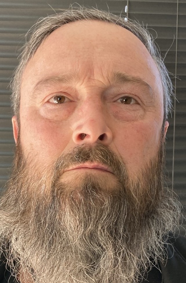 Photo of offender