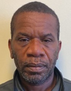 Photo of offender