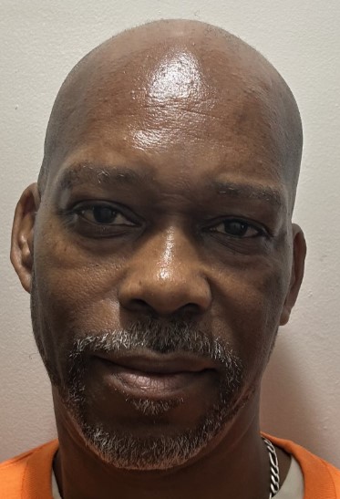 Photo of offender