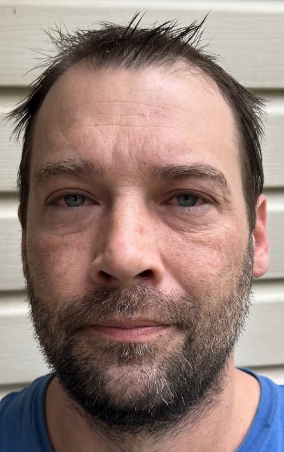 Photo of offender