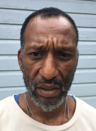Photo of offender