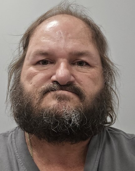 Photo of offender