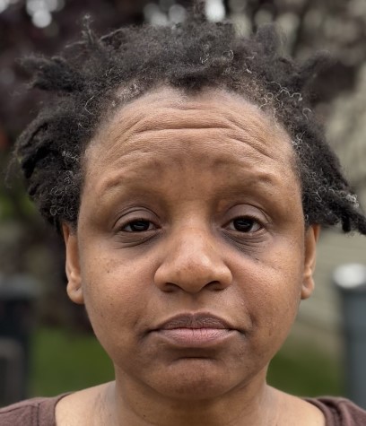 Photo of offender