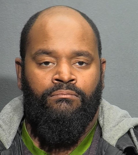 Photo of offender